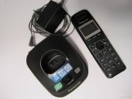 Радиотелефон Panasonic KX-TG2521RUT