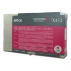 Картридж Epson C13T617300 пурпурный