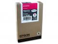 Картридж Epson C13T617300 пурпурный