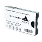 Картридж Epson C13T612800 черный матовый