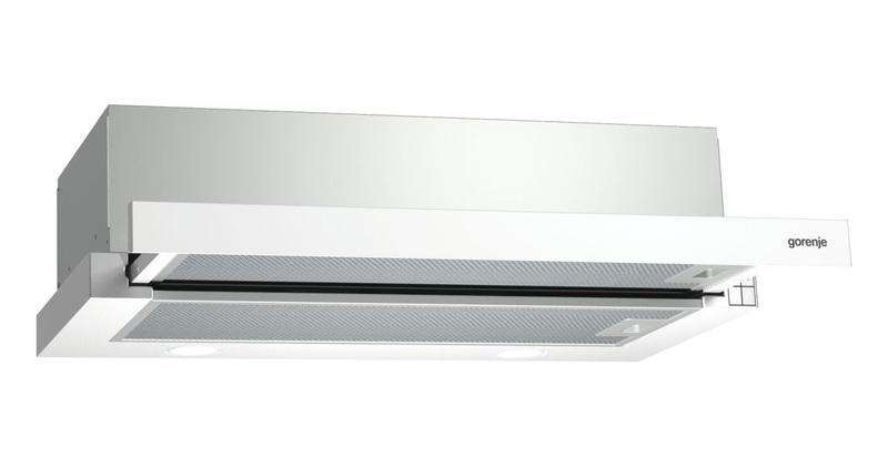 Вытяжка Gorenje BHP 623 E11W