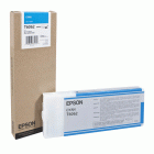 Картридж Epson C13T606200 голубой