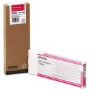 Картридж Epson C13T606300 пурпурный