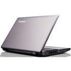 Ноутбук Lenovo IdeaPad Z570 4GB 500GB HDD