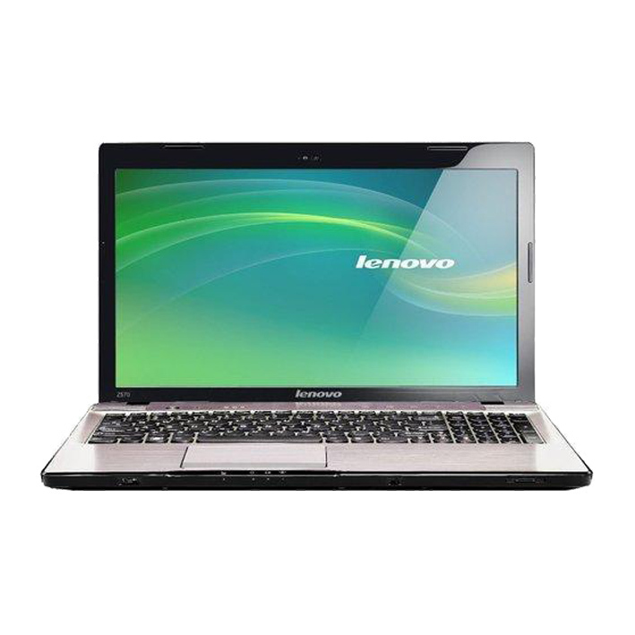 Ноутбук Lenovo IdeaPad Z570 (6Gb DDR3, 1000Gb HDD)