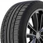 Шина летняя Federal Couragia FX 255/50 R19 107W
