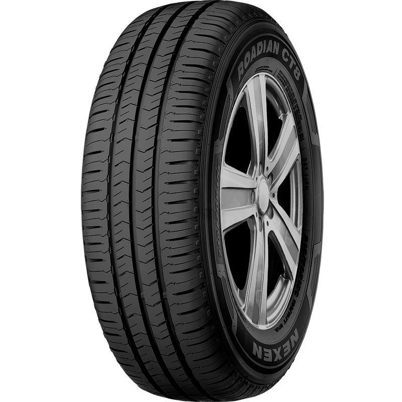 Шина летняя Nexen Roadian Ct8 225/70 R15 112/110R