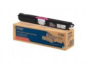 Картридж Epson C13S050555 пурпурный