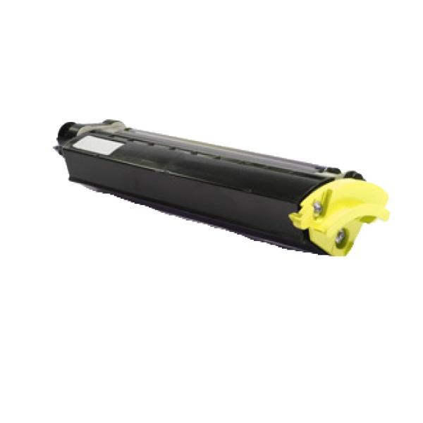 Тонер-картридж Epson C13S050226 желтый