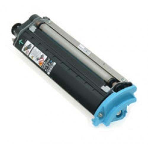 Тонер-картридж Epson C13S050228 голубой