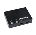 Игровая консоль Sega Dendy Hamy 4