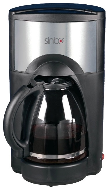Кофе машина  Sinbo SCM-2919