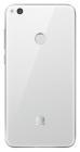 Сотовый телефон Huawei P8 Lite 2017 белый