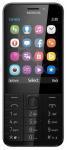 Сотовый телефон Nokia 230 Dual Sim черный