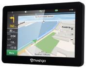 GPS-навигатор Prestigio GeoVision 5056