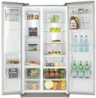 Холодильник Samsung RS7768FHCSR/WT