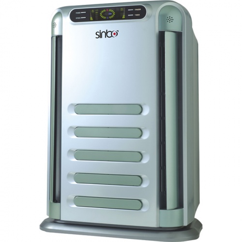 Очиститель+ионизатор воздуха Sinbo SAP 5506