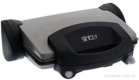 Гриль Sinbo SSM-2518