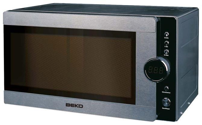 Микроволновая печь BEKO MWC 2000 EX