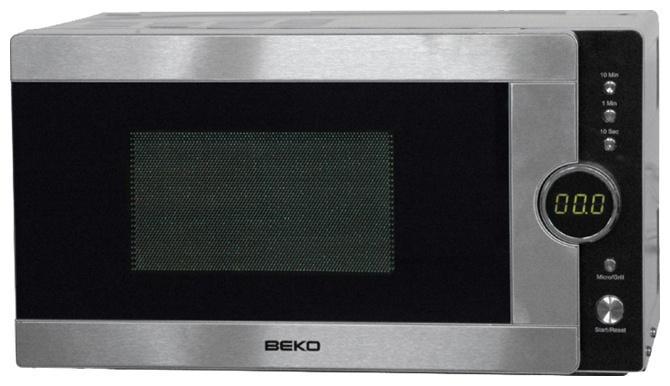 Микроволновая печь BEKO MWC 2010 EX