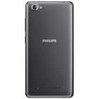 Сотовый телефон Philips S326 серый