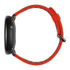 Умные часы Xiaomi Huami Amazfit PACE красные