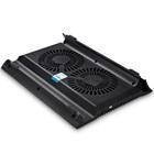 Подставка для ноутбука Deepcool N8 Black