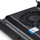 Подставка для ноутбука Deepcool N8 Black