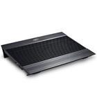 Подставка для ноутбука Deepcool N8 Black