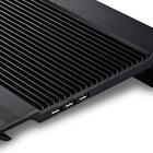 Подставка для ноутбука Deepcool N8 Black