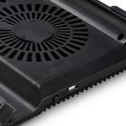 Подставка для ноутбука Deepcool N8 Black