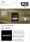 Карта памяти Sony 8GB