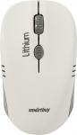 Мышь SmartBuy SBM-344CAG-WG