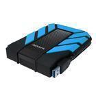 Внешний накопитель HDD ADATA HD710P 1TB USB 3.0 Blue