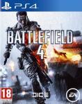 Игра для PS4 Battlefield 4
