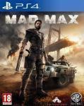 Игра для PS4 Mad Max (Рус.версия)