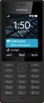 Сотовый телефон Nokia 150 Dual sim черный