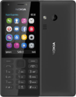 Сотовый телефон Nokia 216 Dual Sim