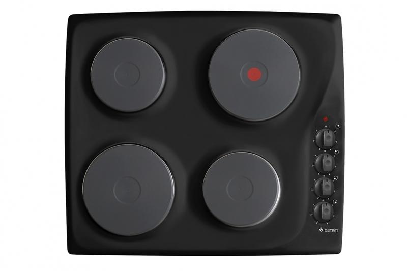 Встраиваемая поверхность GEFEST СВН 3210 К21