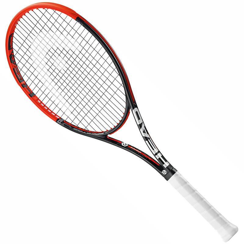 Ракетка для большого тенниса Head Graphene Prestige REV Pro (размер ручки: 3)