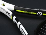 Ракетка для большого тенниса Head Graphene XT Speed Pro (размер ручки: 2)