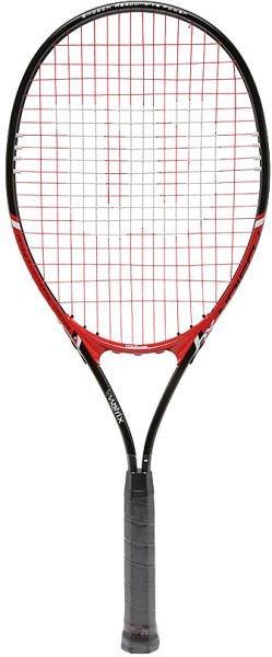 Ракетка для большого тенниса Wilson FUSION RKT WRT320700 (размер ручки: 2)