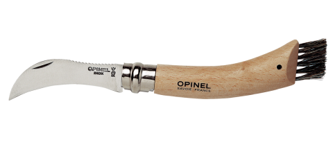Нож грибной Opinel