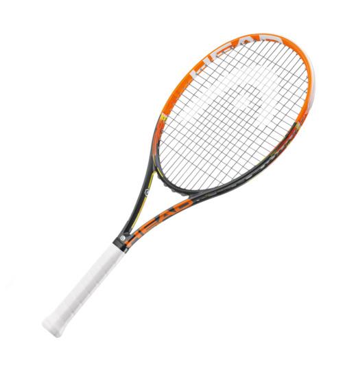 Ракетка для большого тенниса Head YouTek Graphene Radical MP (размер ручки: 3)