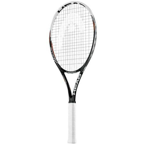 Ракетка для большого тенниса Head MX Flash Elite (размер ручки: 4)