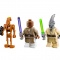 LEGO Star Wars 75019 Шагоход AT-TE