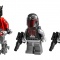 LEGO Star Wars 75022 Мандалорианский спидер
