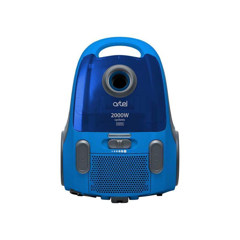 Пылесос Artel VCC 0120