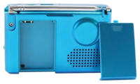 Радиоприёмник Perfeo PF-SV922 синий