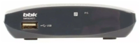 Внешний TV-тюнер BBK SMP002HDT2